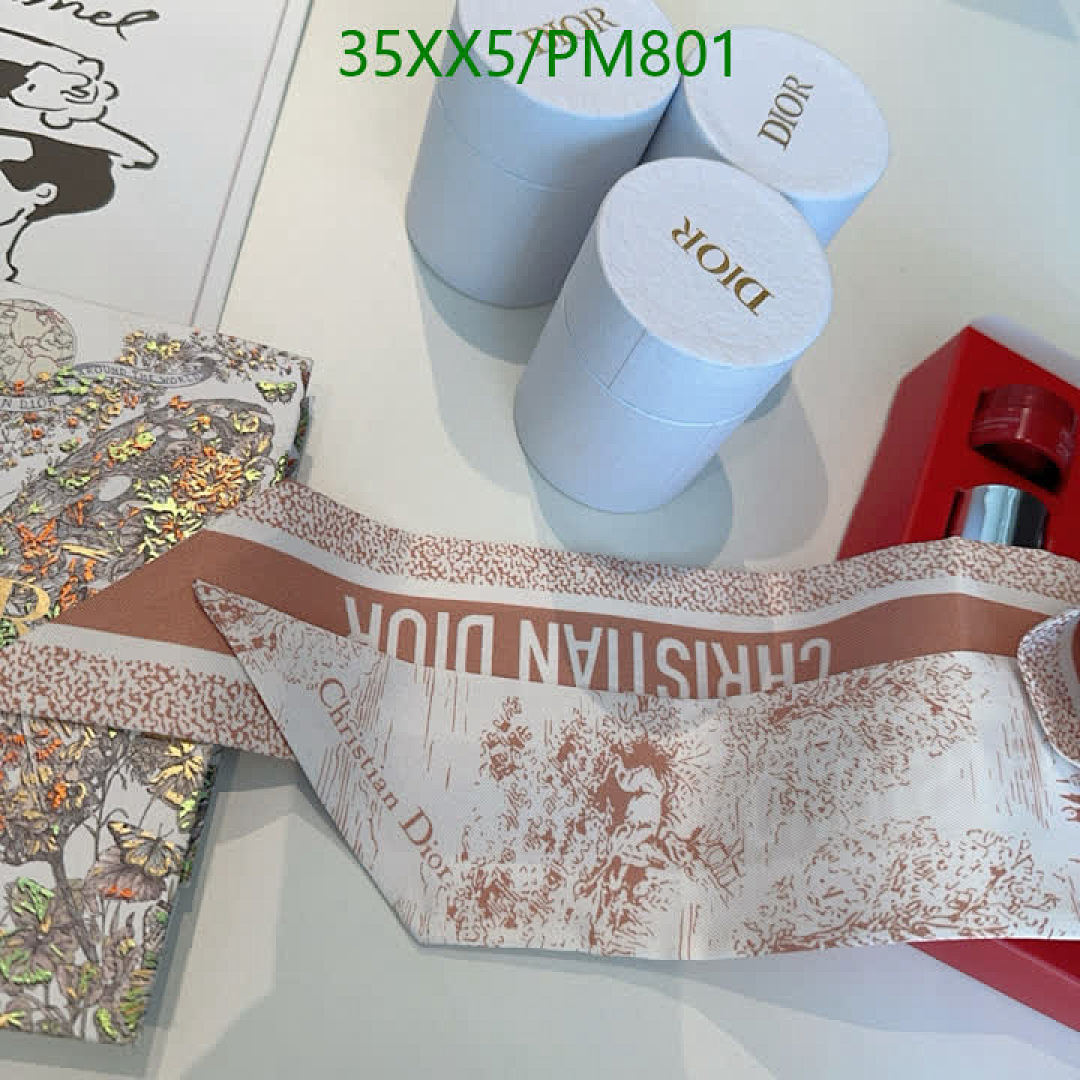 Dior-Scarf Code: PM801 $: 35USD