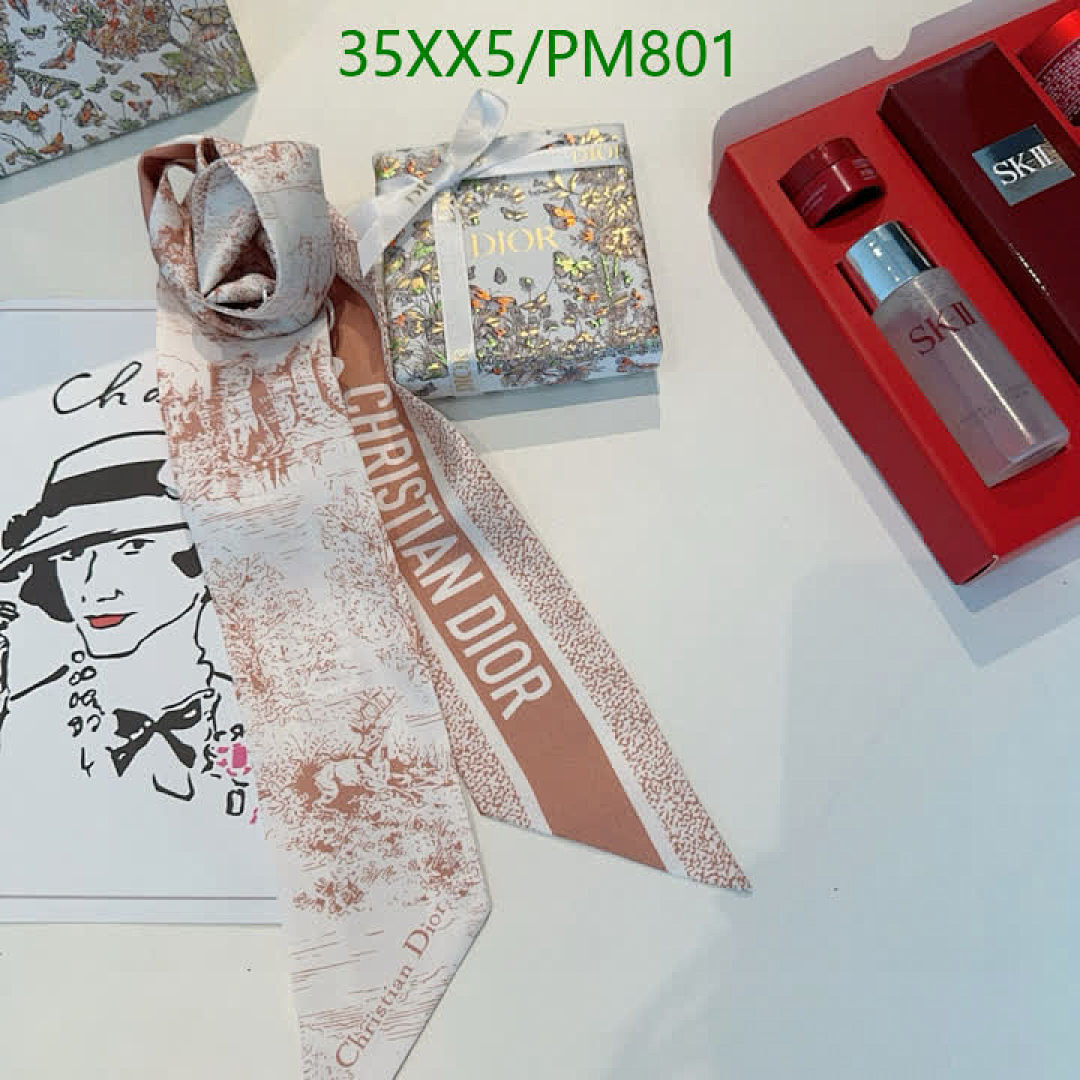 Dior-Scarf Code: PM801 $: 35USD