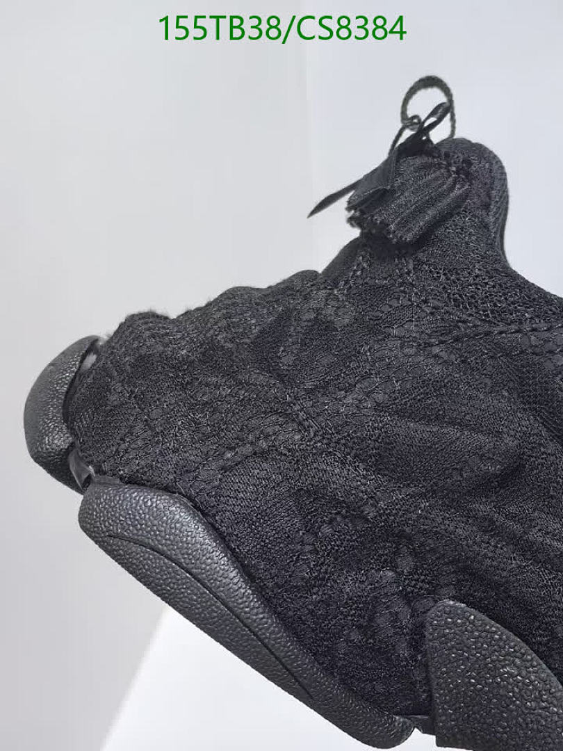 Balenciaga-Women Shoes Code: CS8384 $: 155USD