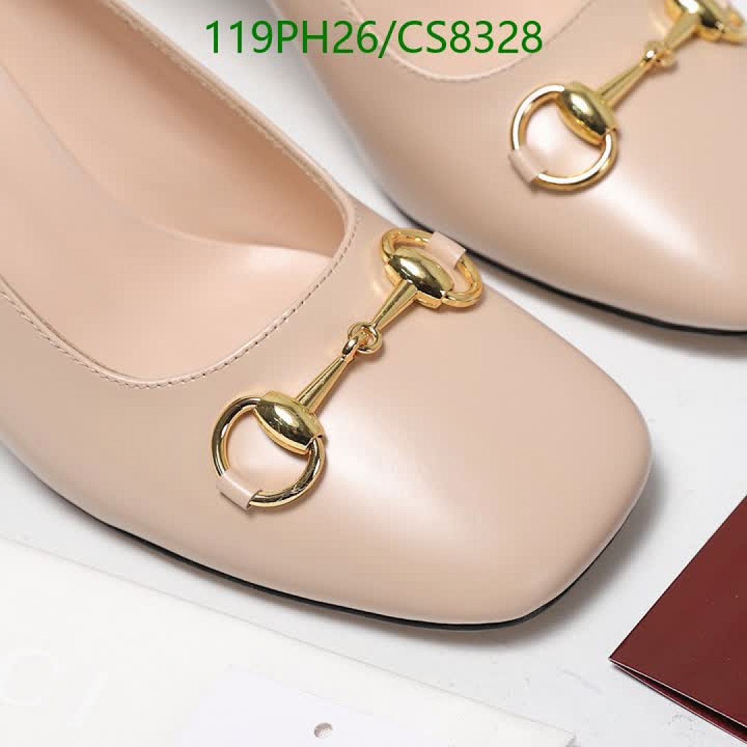 Gucci-Women Shoes Code: CS8328 $: 119USD