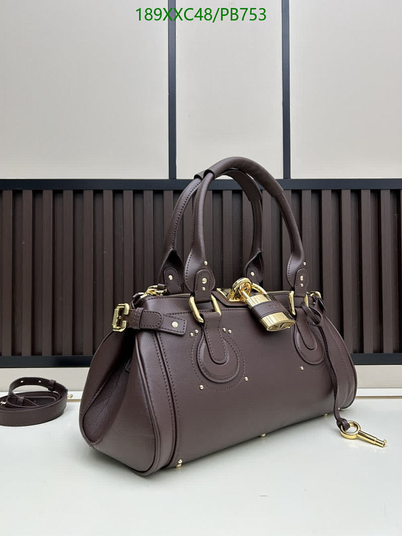 Chloe-Bag-4A Quality Code: PB753 $: 189USD