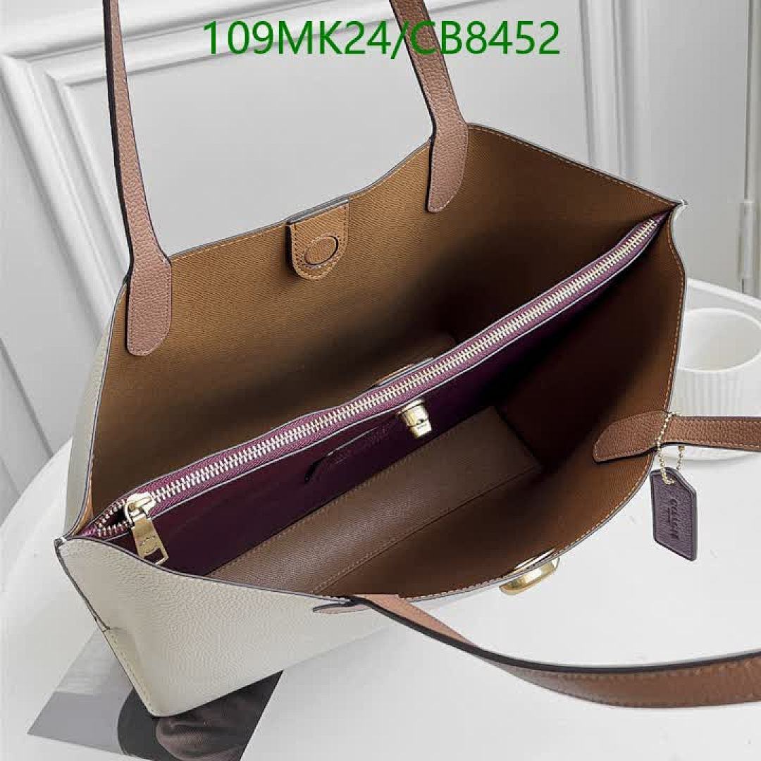 Coach-Bag-4A Quality Code: CB8452 $: 109USD