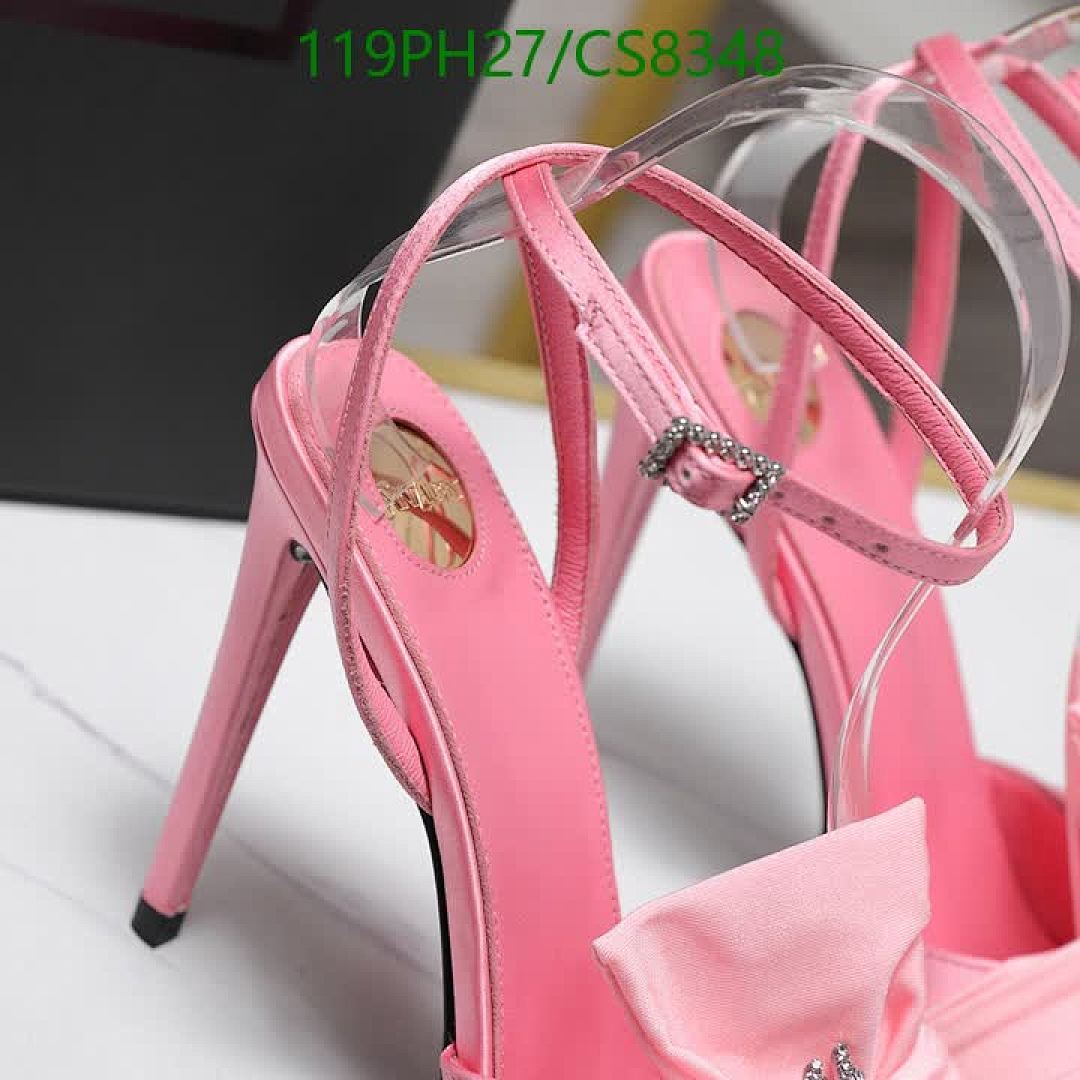 YSL-Women Shoes Code: CS8348 $: 119USD