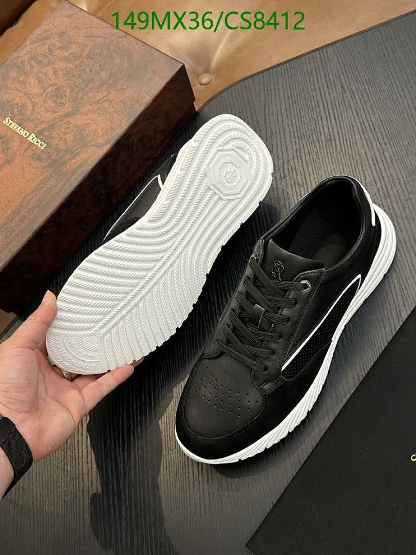 Stefano Ricci-Men shoes Code: CS8412 $: 149USD