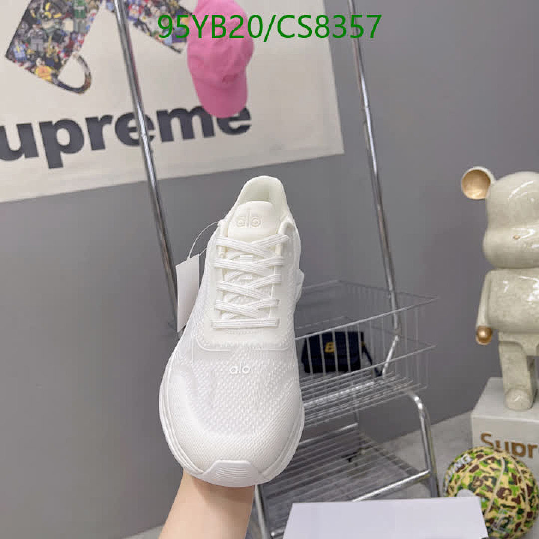 Alo-Men shoes Code: CS8357 $: 95USD