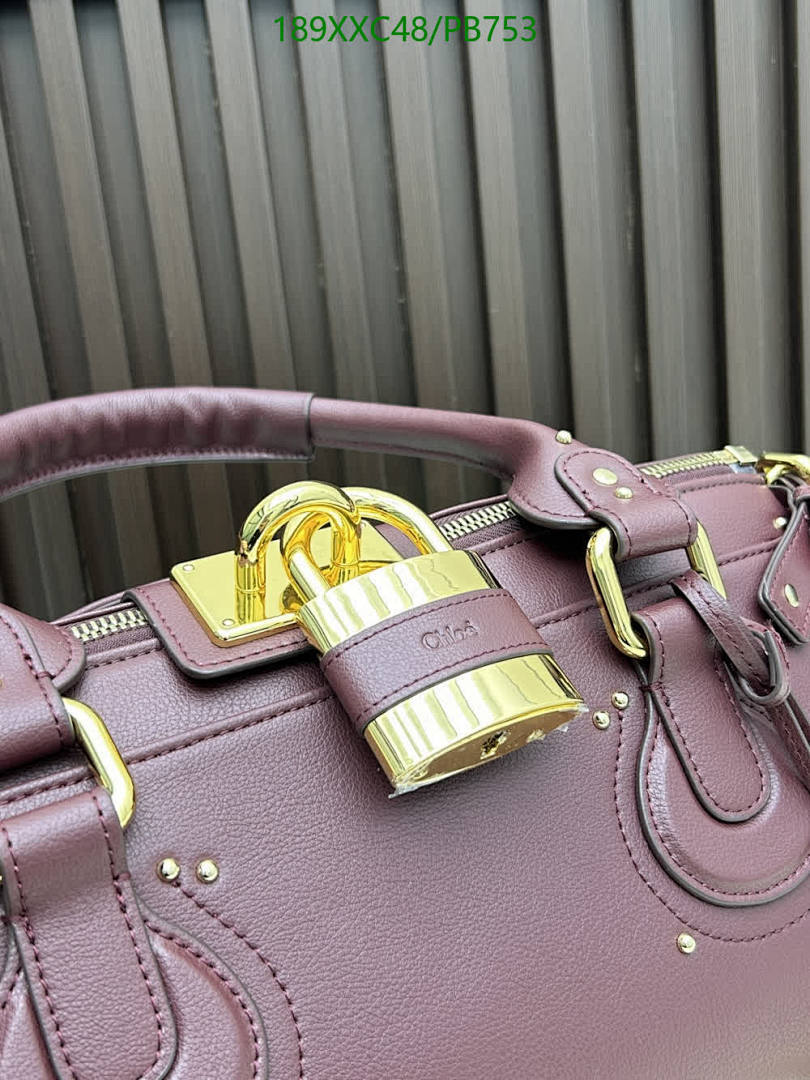 Chloe-Bag-4A Quality Code: PB753 $: 189USD