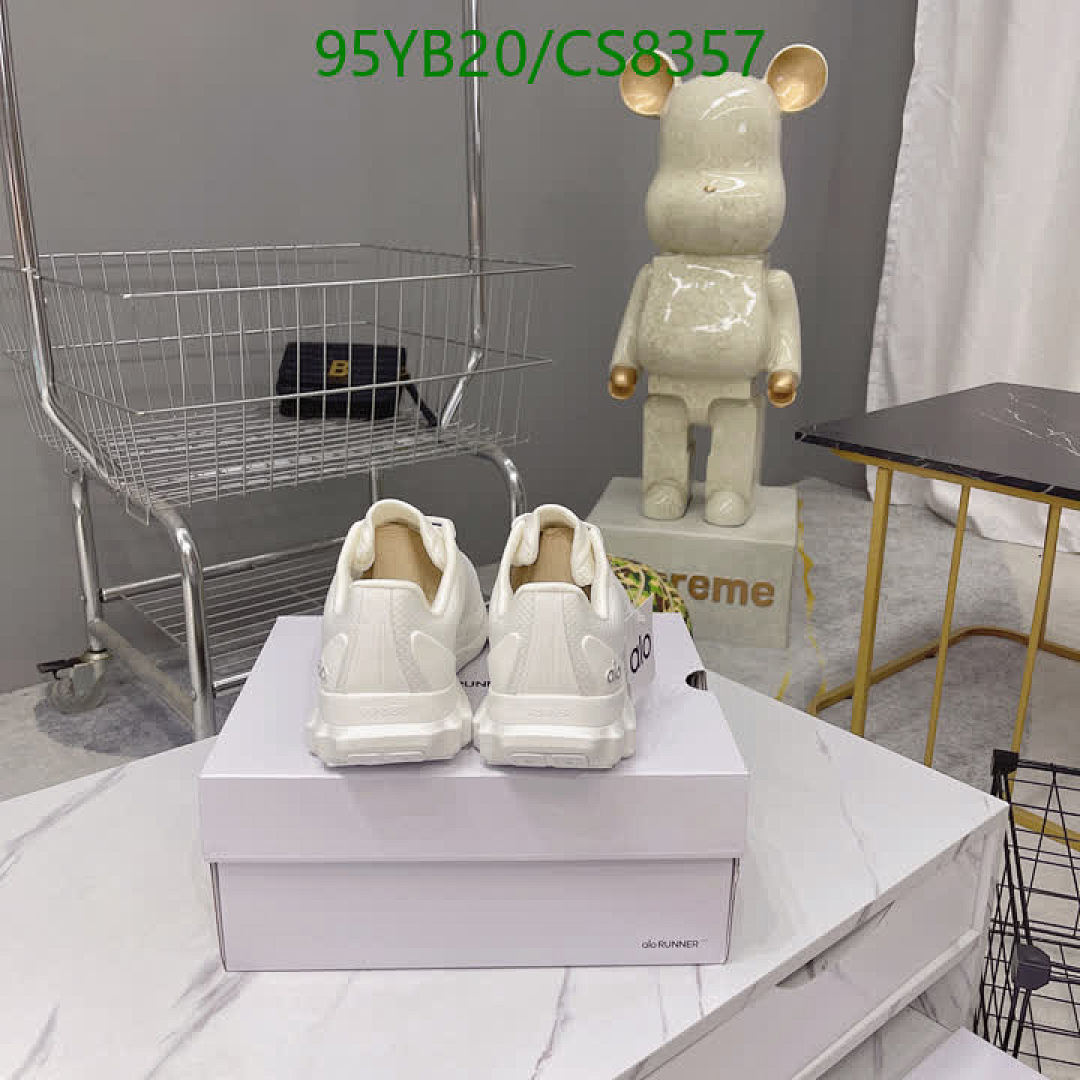 Alo-Men shoes Code: CS8357 $: 95USD