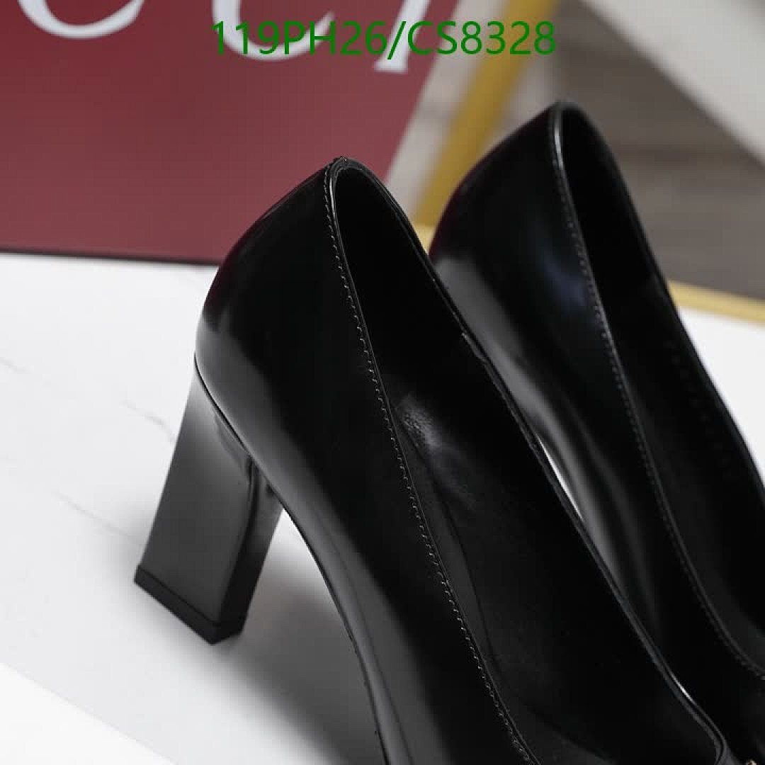 Gucci-Women Shoes Code: CS8328 $: 119USD