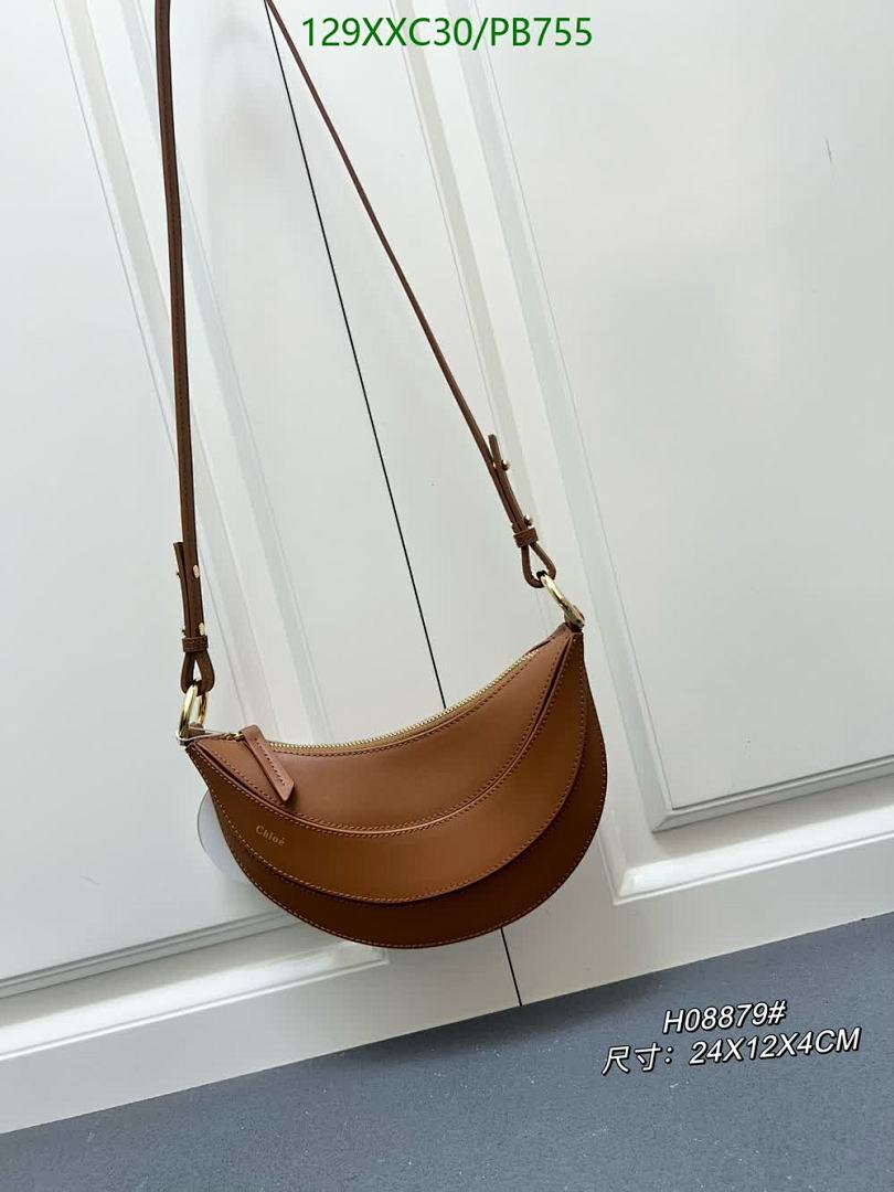 Chloe-Bag-4A Quality Code: PB755 $: 129USD