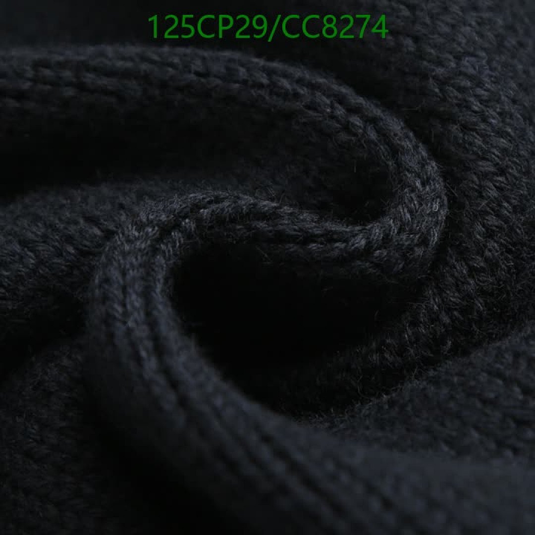 LV-Clothing Code: CC8274 $: 125USD