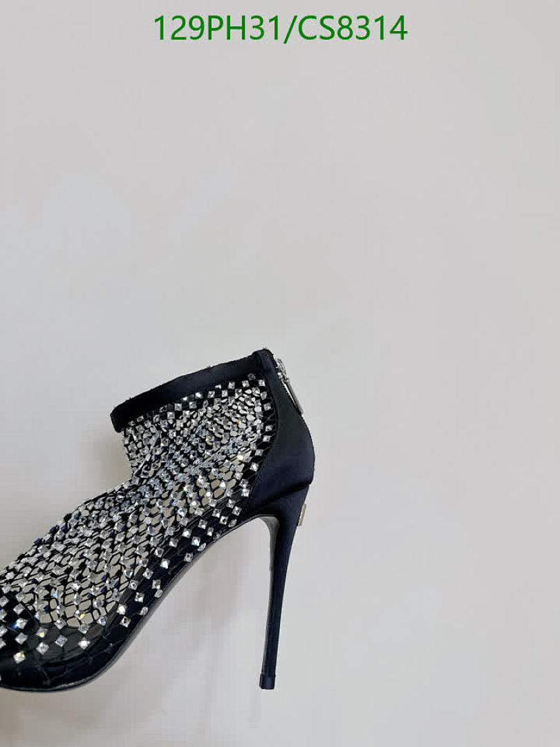 D&G-Women Shoes Code: CS8314 $: 129USD