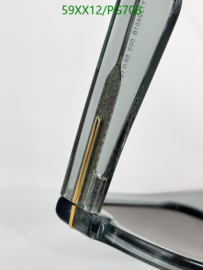 Tom Ford-Glasses Code: PG708 $: 59USD