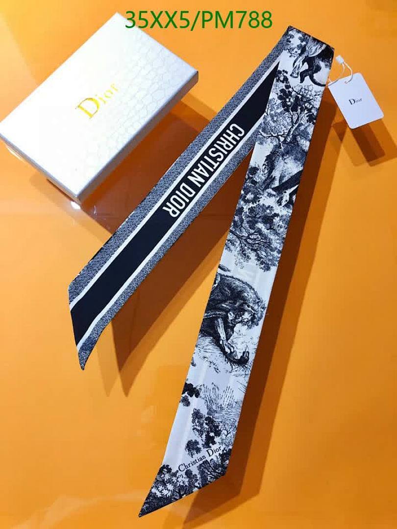 Dior-Scarf Code: PM788 $: 35USD