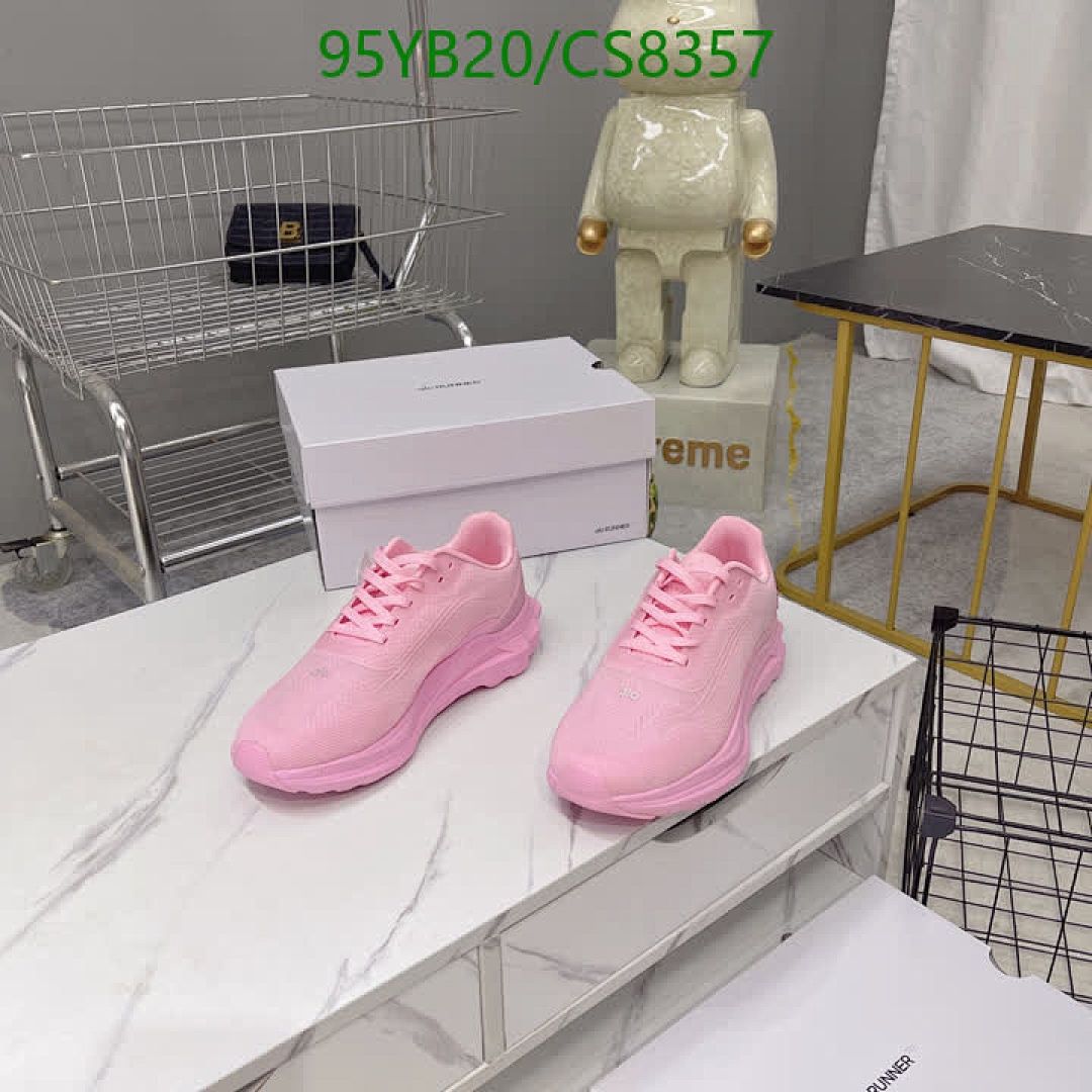 Alo-Men shoes Code: CS8357 $: 95USD