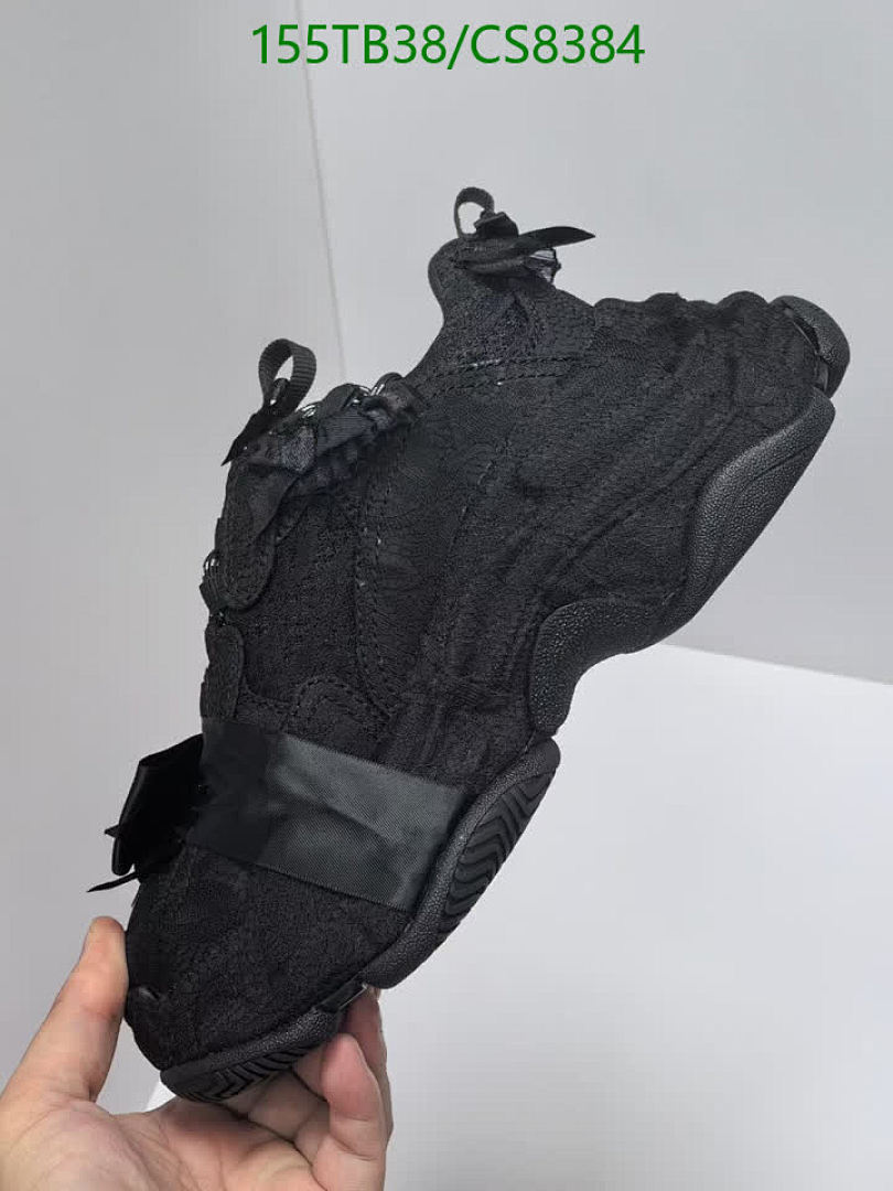 Balenciaga-Women Shoes Code: CS8384 $: 155USD