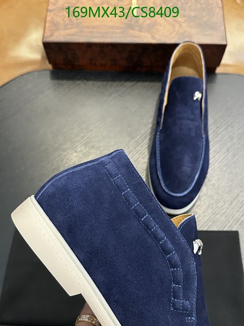 Stefano Ricci-Men shoes Code: CS8409 $: 169USD