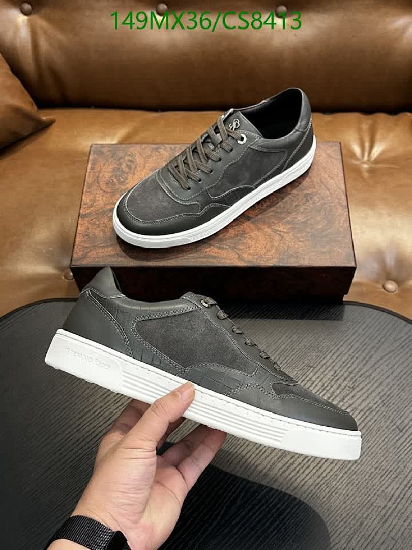 Stefano Ricci-Men shoes Code: CS8413 $: 149USD