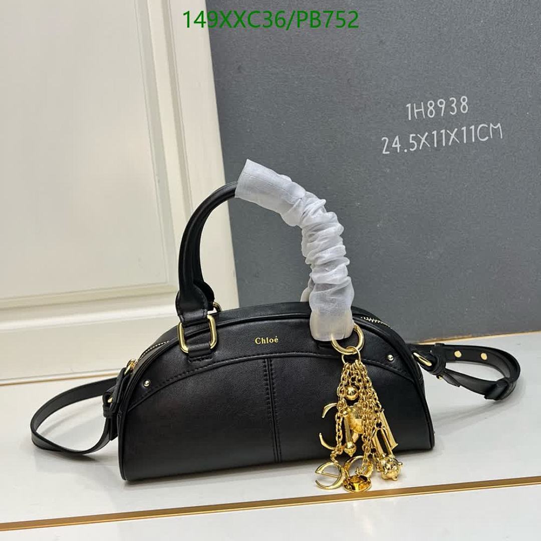 Chloe-Bag-4A Quality Code: PB752 $: 149USD