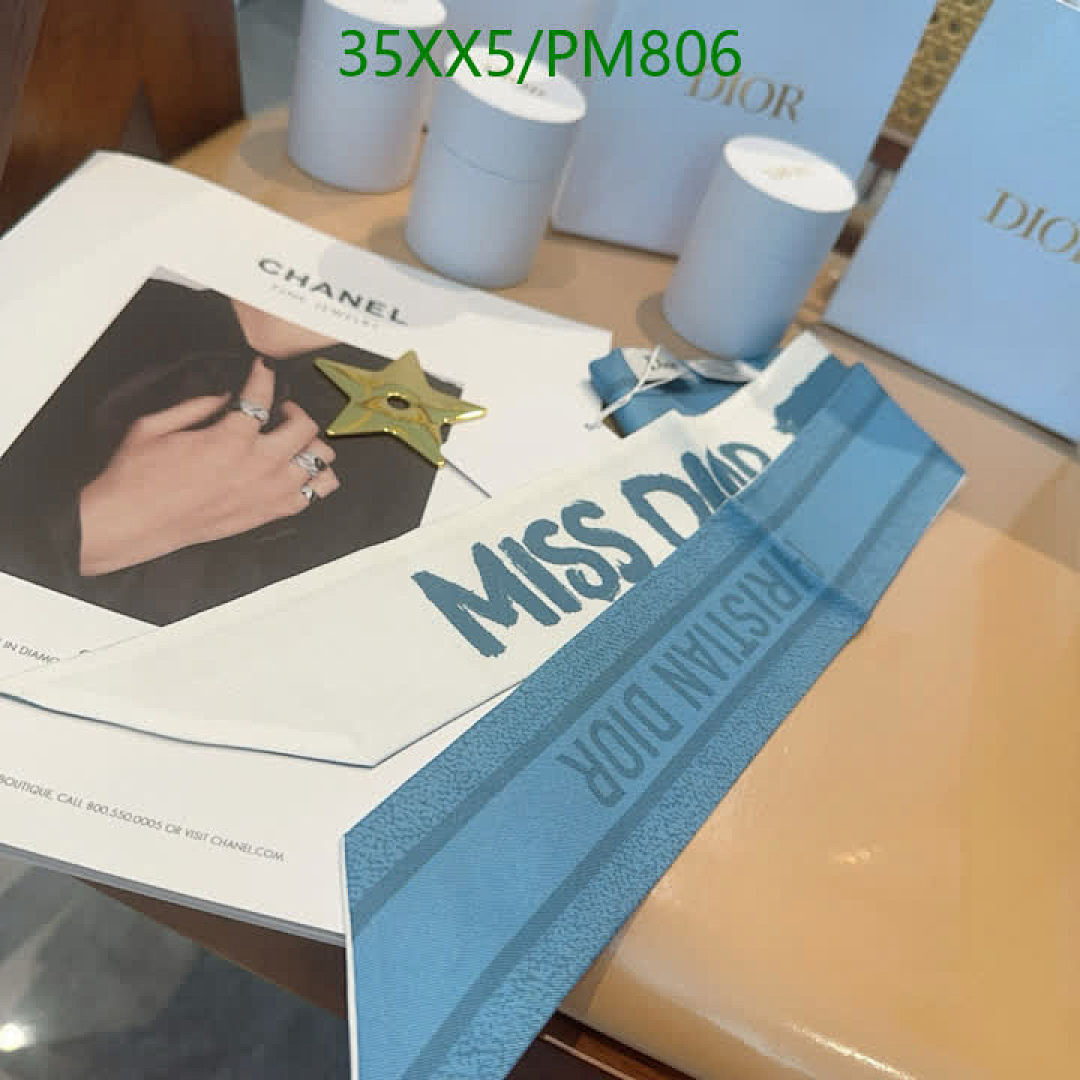 Dior-Scarf Code: PM806 $: 35USD