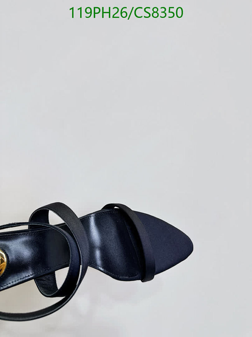 YSL-Women Shoes Code: CS8350 $: 119USD