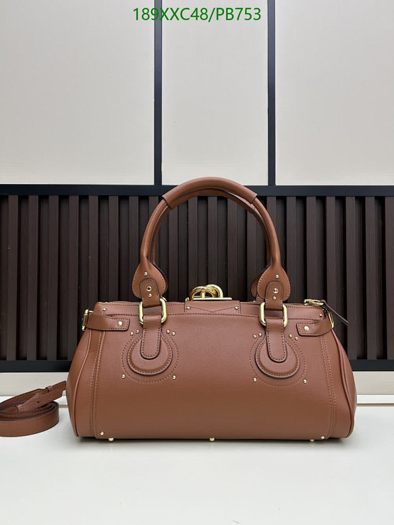 Chloe-Bag-4A Quality Code: PB753 $: 189USD