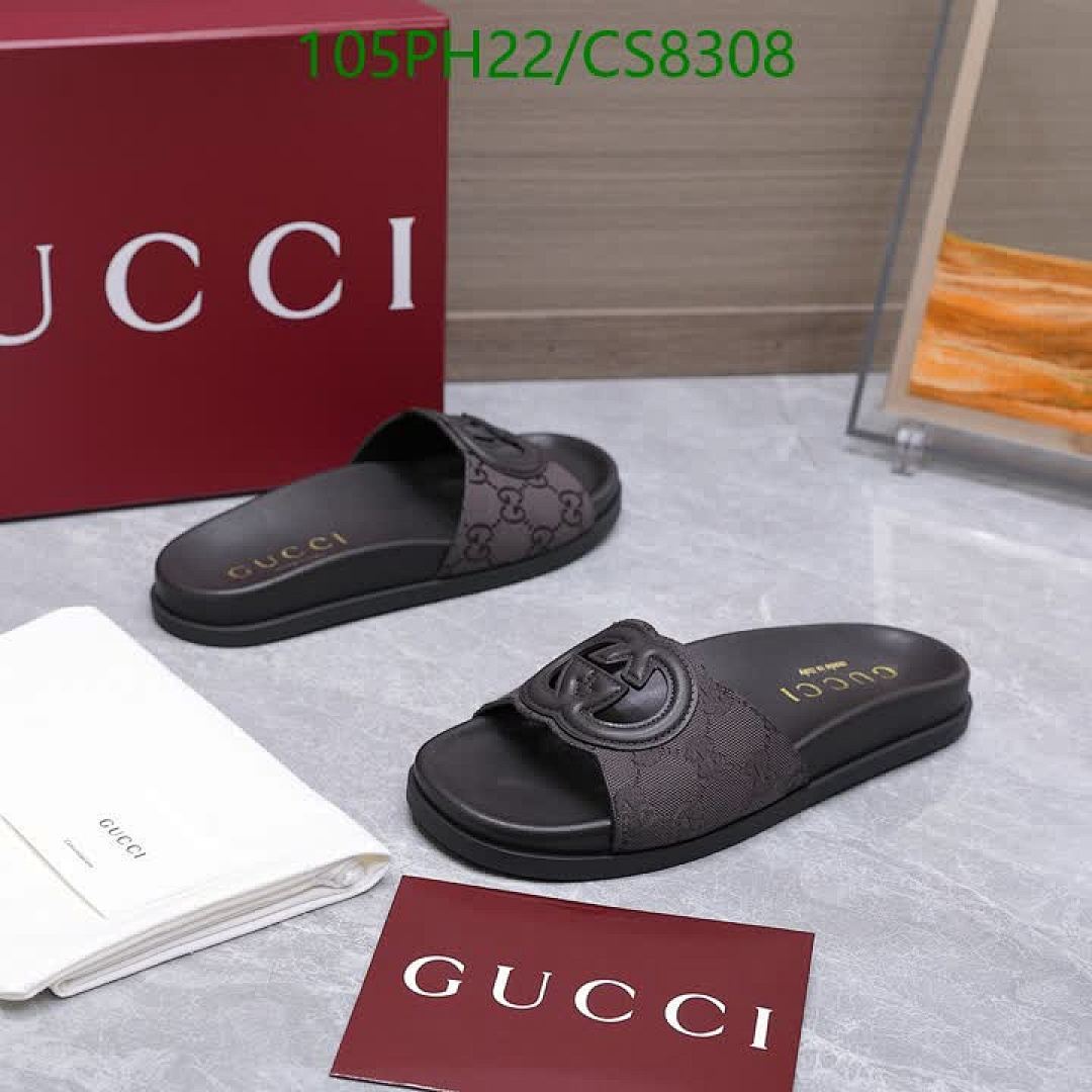 Gucci-Women Shoes Code: CS8308 $: 105USD