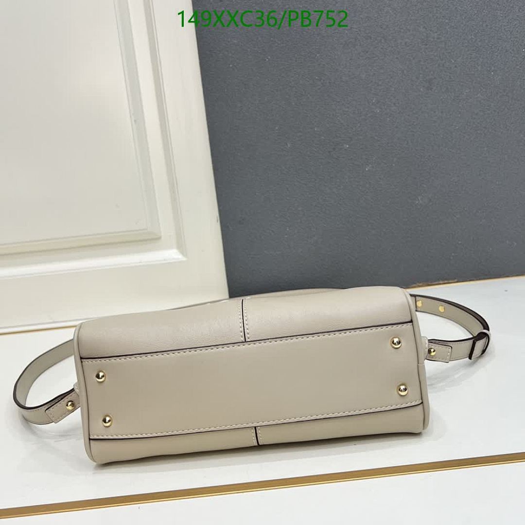 Chloe-Bag-4A Quality Code: PB752 $: 149USD