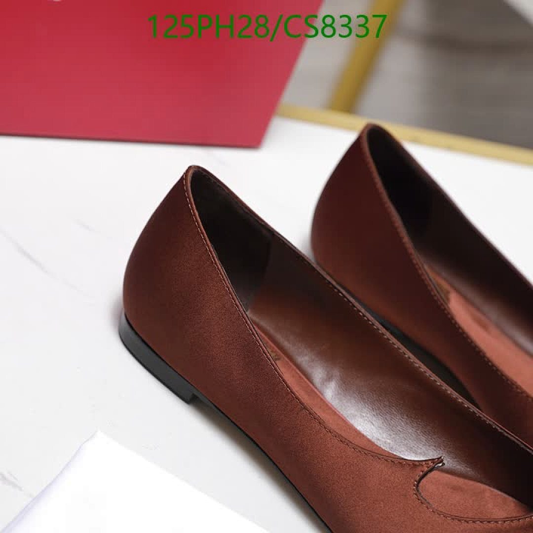 Roger Vivier-Women Shoes Code: CS8337 $: 125USD