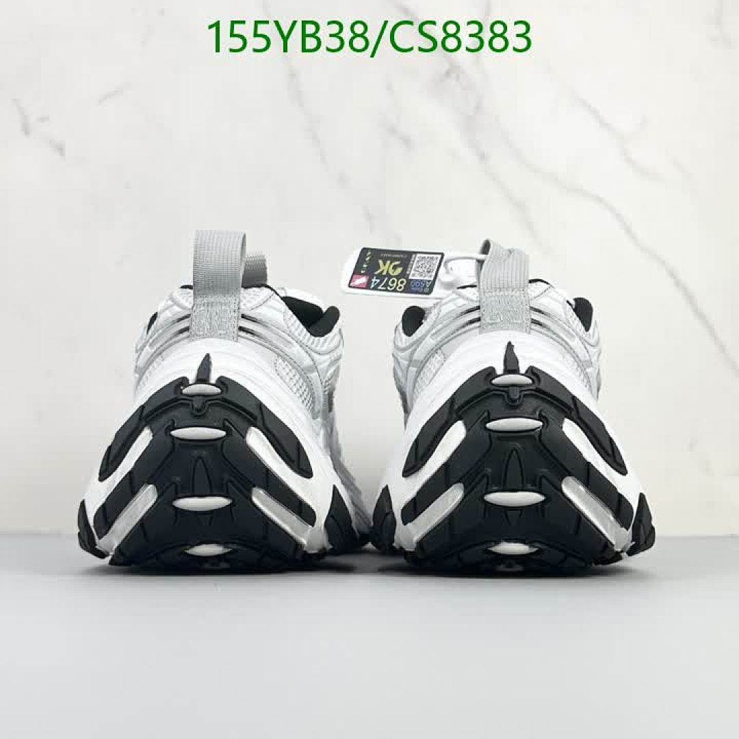 Balenciaga-Women Shoes Code: CS8383 $: 155USD