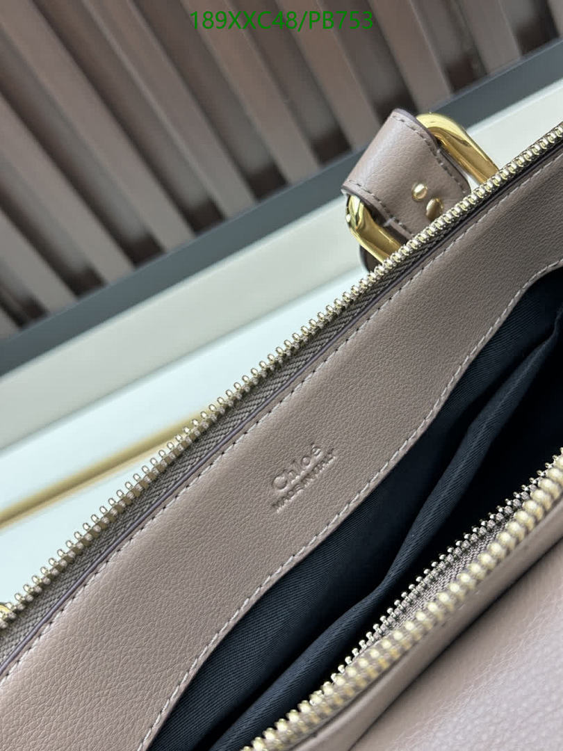 Chloe-Bag-4A Quality Code: PB753 $: 189USD