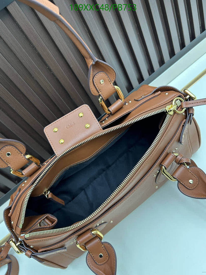 Chloe-Bag-4A Quality Code: PB753 $: 189USD