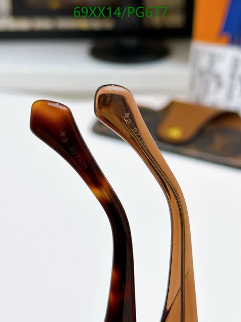 LV-Glasses Code: PG677 $: 69USD