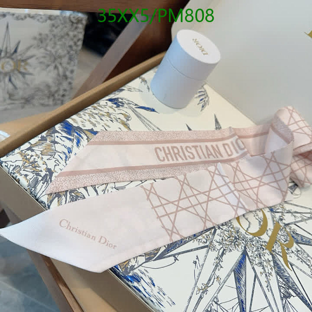 Dior-Scarf Code: PM808 $: 35USD