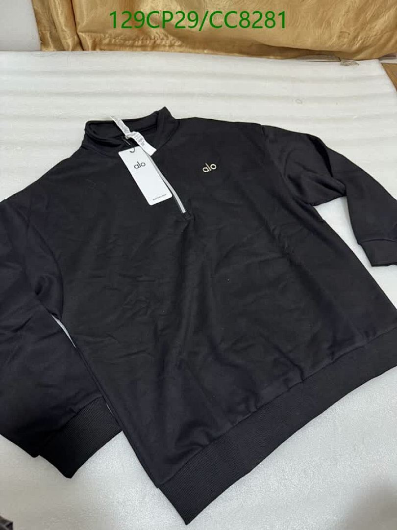 Alo Yoga-Clothing Code: CC8281