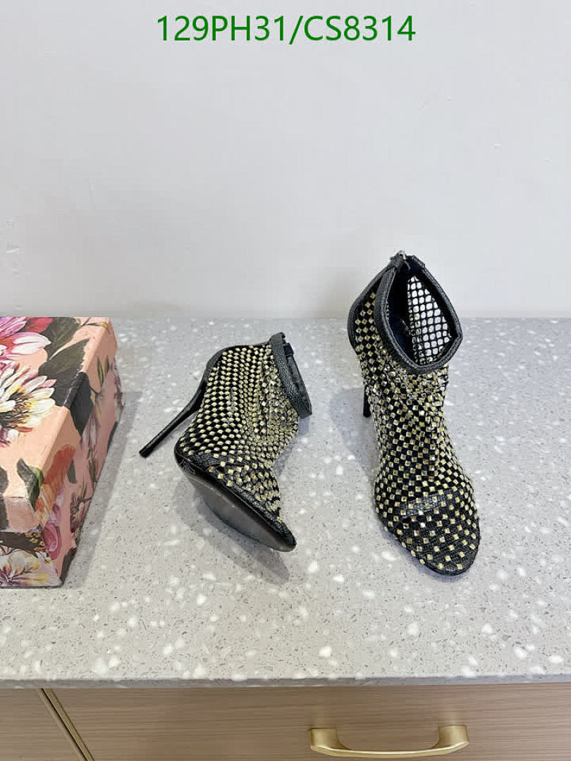 D&G-Women Shoes Code: CS8314 $: 129USD