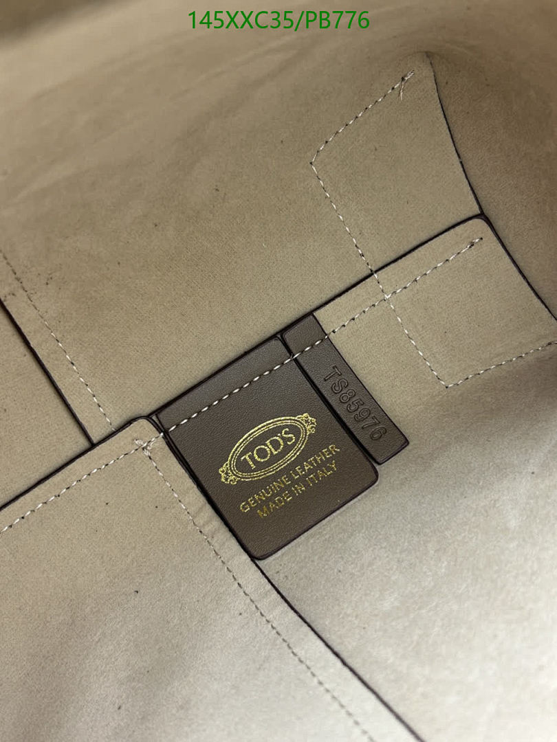 Tods-Bag-4A Quality Code: PB776 $: 145USD