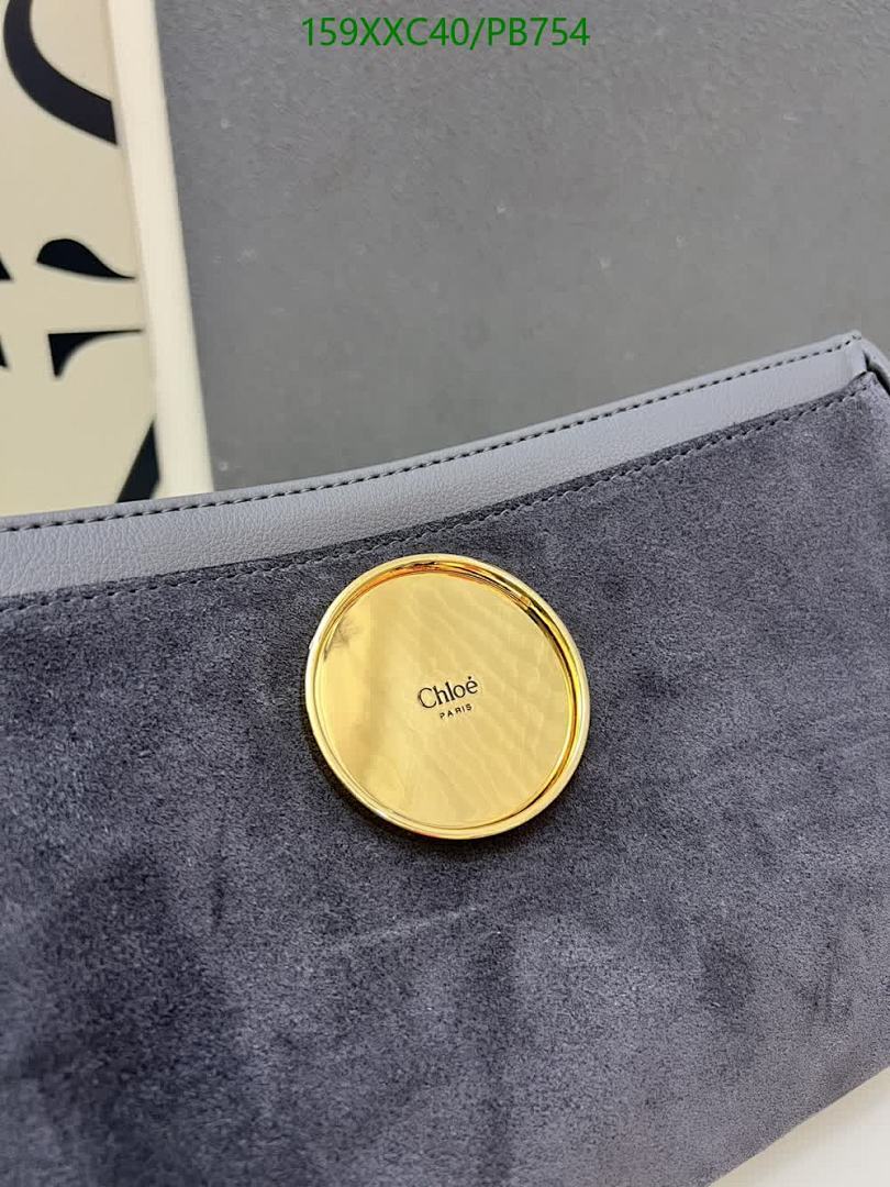 Chloe-Bag-4A Quality Code: PB754 $: 159USD