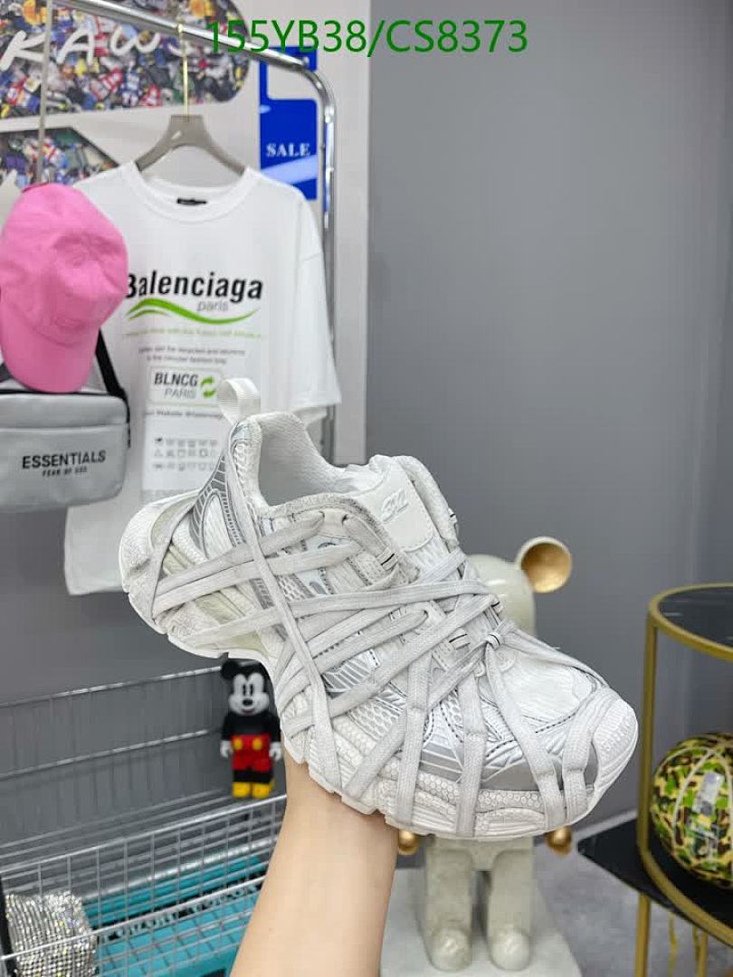 Balenciaga-Men shoes Code: CS8373 $: 155USD