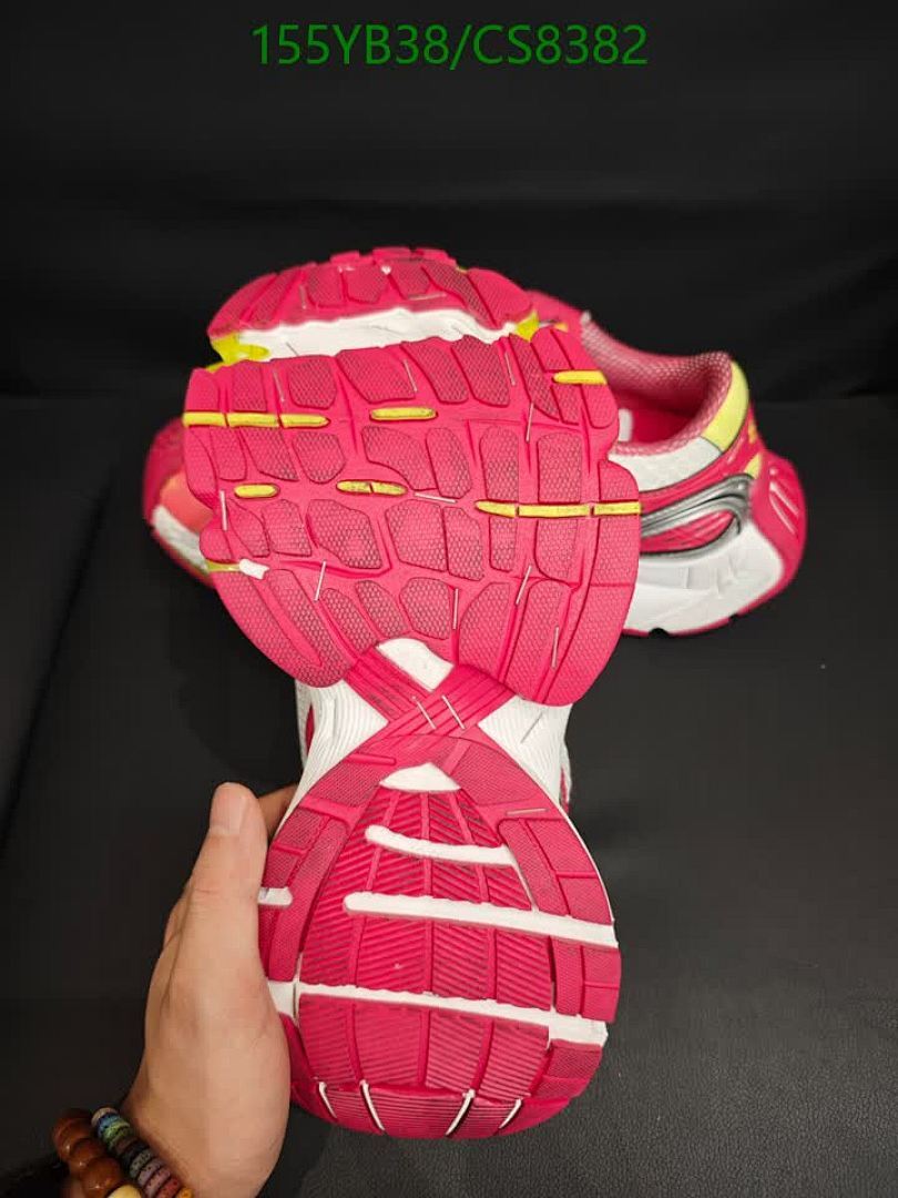 Balenciaga-Women Shoes Code: CS8382 $: 155USD