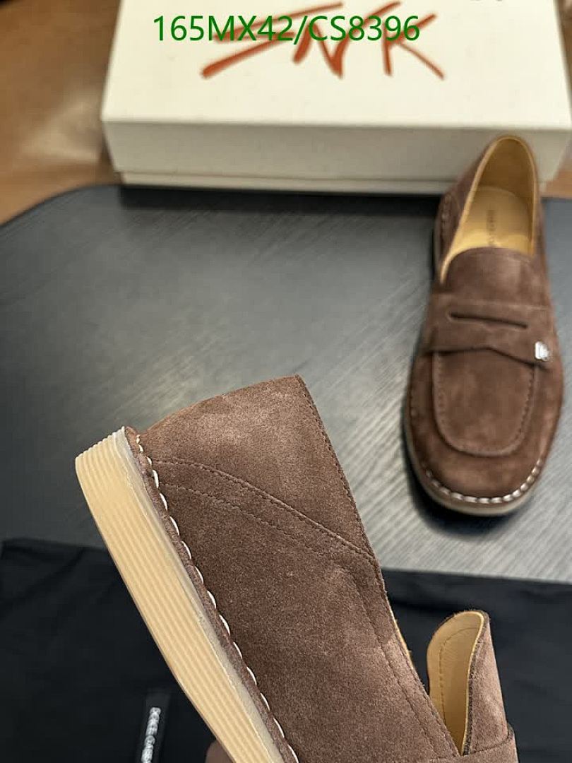 D&G-Men shoes Code: CS8396 $: 165USD