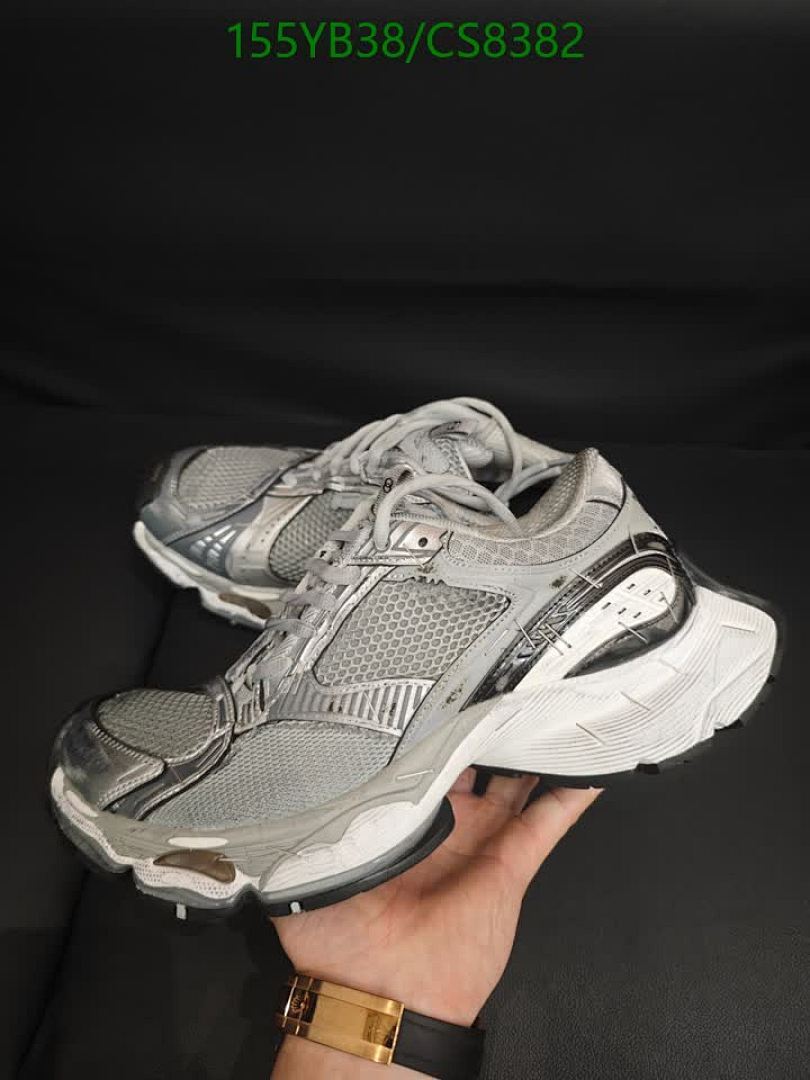 Balenciaga-Women Shoes Code: CS8382 $: 155USD