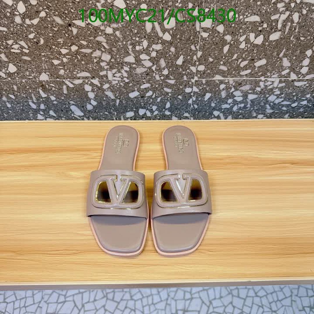 Valentino-Women Shoes Code: CS8430 $: 100USD