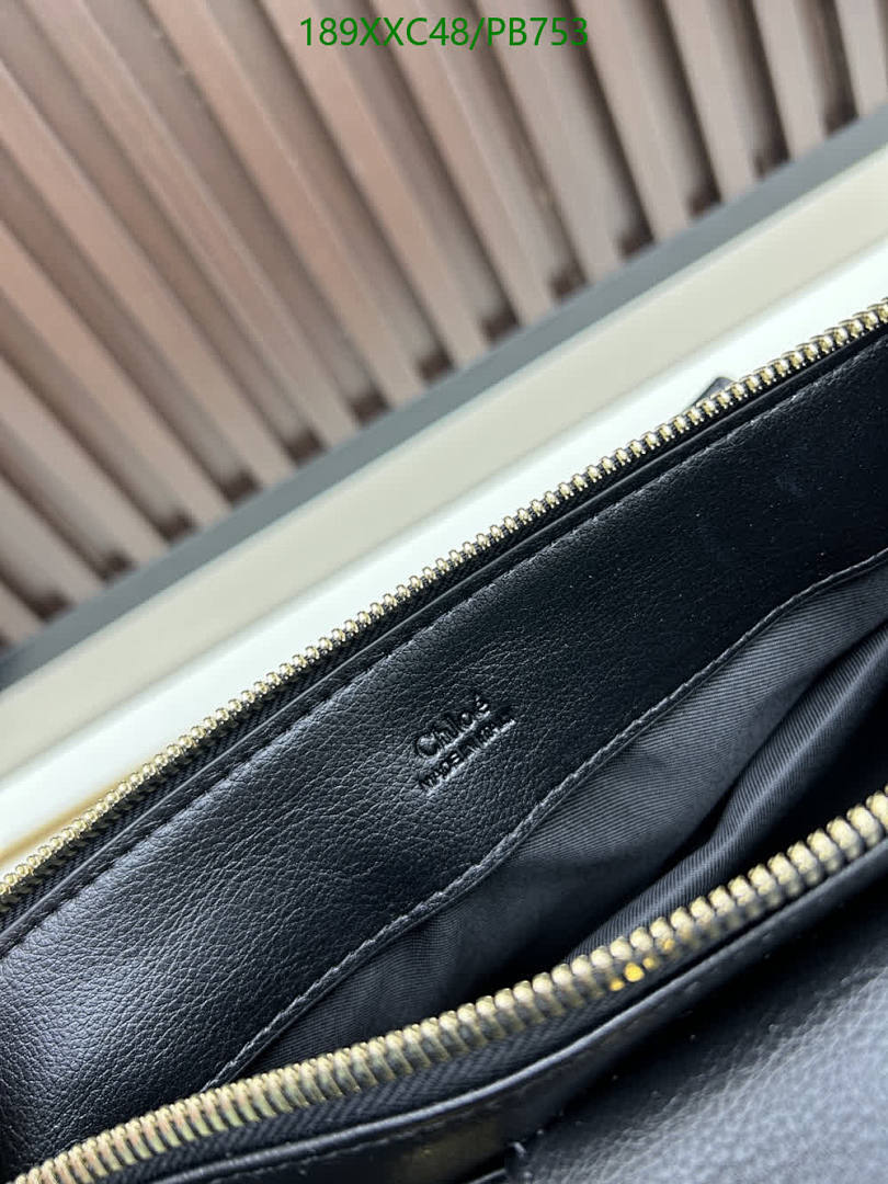 Chloe-Bag-4A Quality Code: PB753 $: 189USD