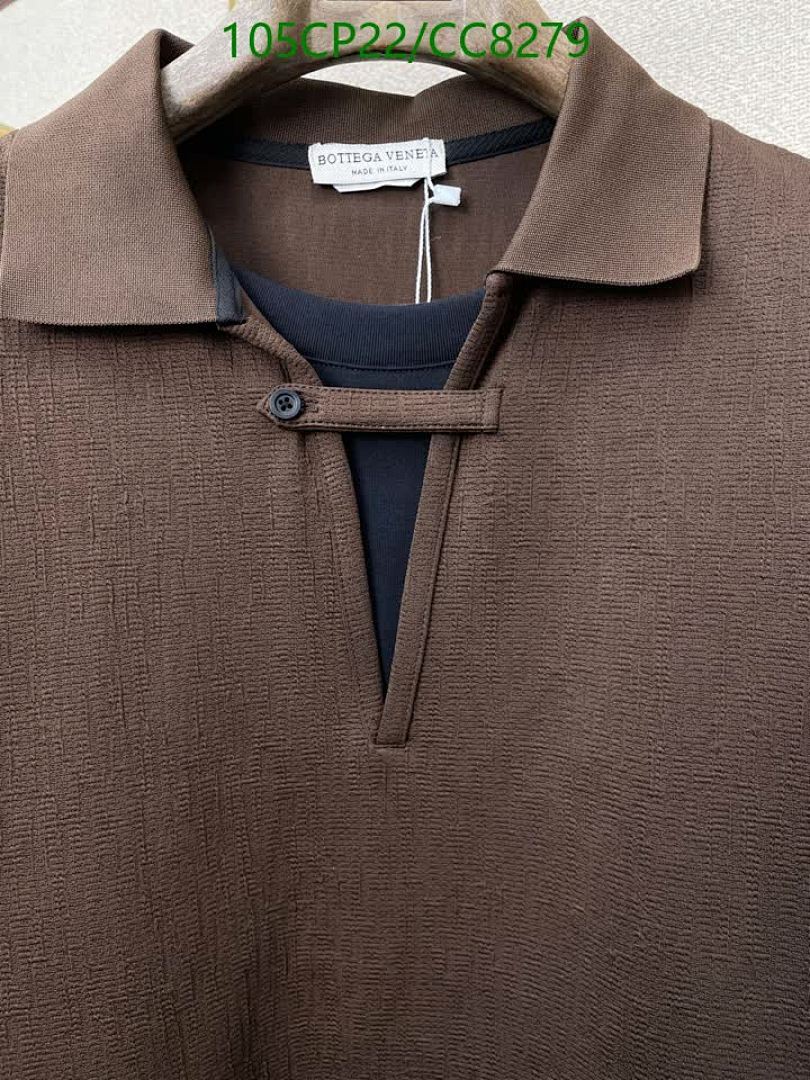 BV-Clothing Code: CC8279 $: 105USD