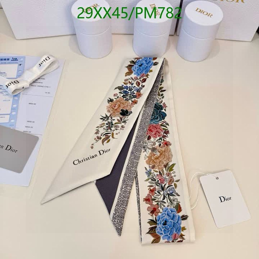 Dior-Scarf Code: PM782 $: 29USD