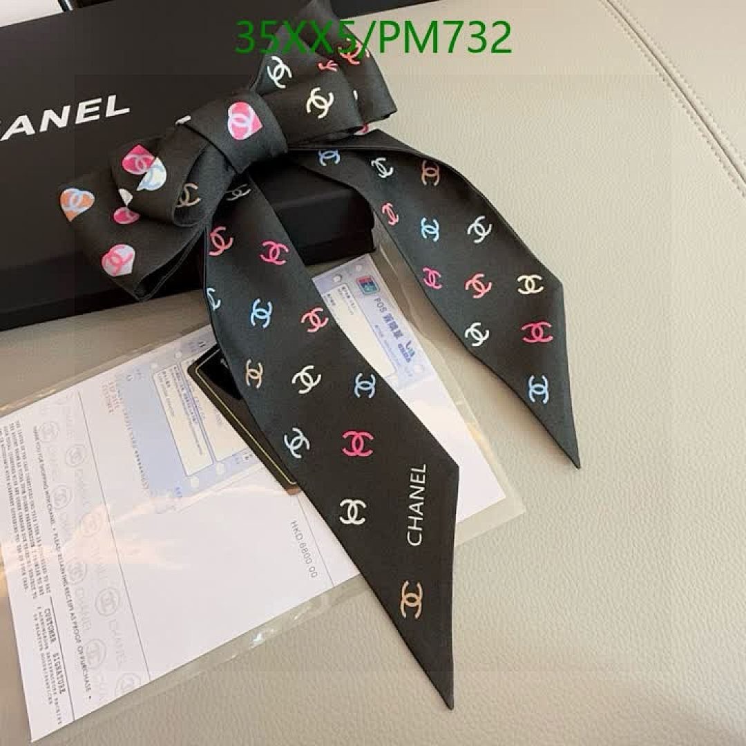 Chanel-Scarf Code: PM732 $: 35USD