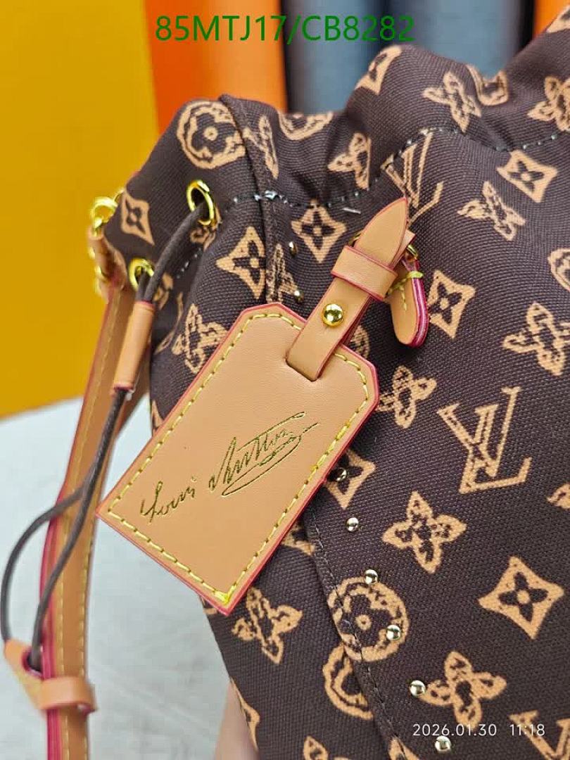 LV-Bag-4A Quality Code: CB8282 $: 85USD