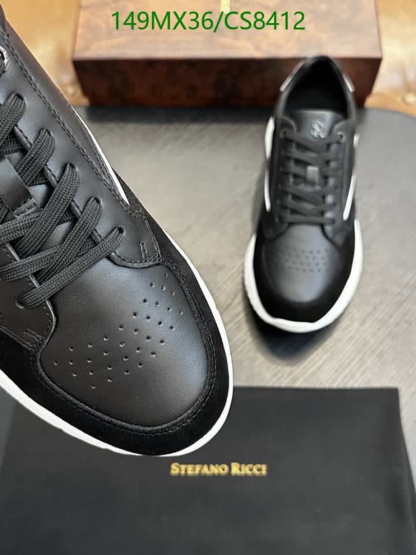 Stefano Ricci-Men shoes Code: CS8412 $: 149USD