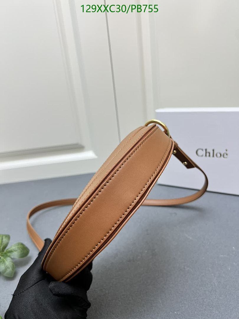 Chloe-Bag-4A Quality Code: PB755 $: 129USD