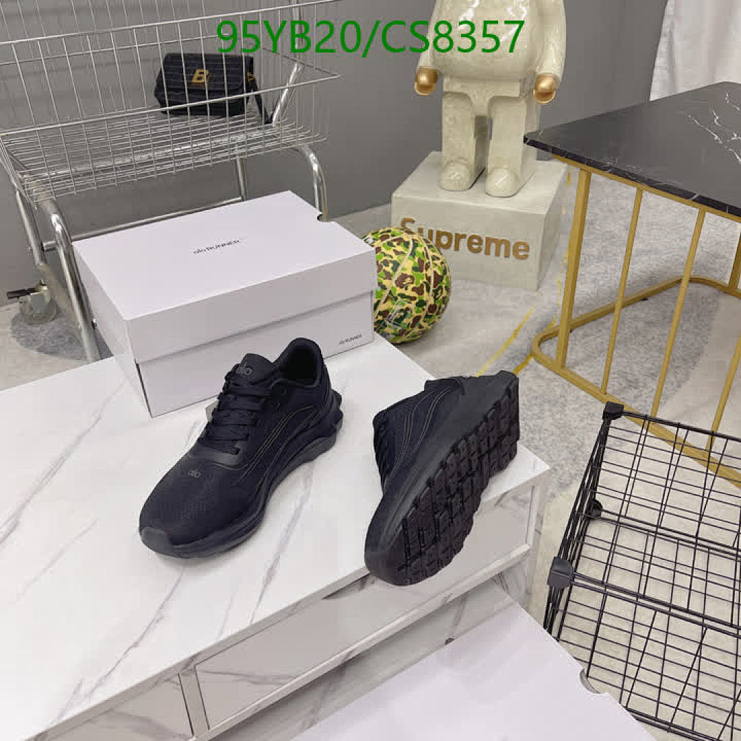 Alo-Men shoes Code: CS8357 $: 95USD